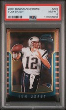 2000 tom brady for sale  Chicopee