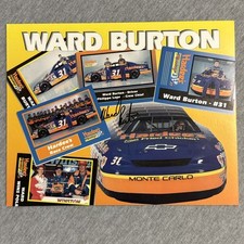 Ward burton hardee for sale  Claremore