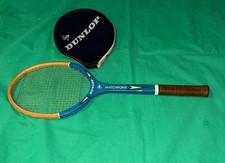 Vintage dunlop matchpoint for sale  CROYDON