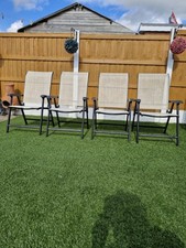 Outdoor folding garden for sale  FLINT