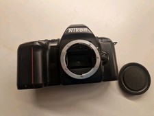 Nikon f601 fotocamera usato  Rieti