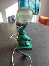 Lampe ancienne bon d'occasion  Château-Thierry