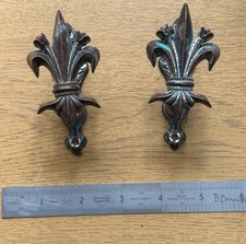 Pair metal gun for sale  ELLESMERE
