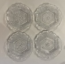 Vintage depression pressed for sale  Stoneham