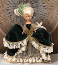 Marie antoinette doll for sale  Salem