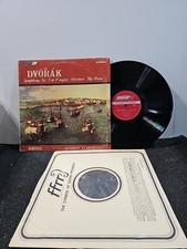 Dvorak symphony london for sale  Stacy