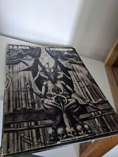 Giger nécronomicon humanoïde d'occasion  Lure