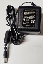 Mains adapter ab35 for sale  NOTTINGHAM