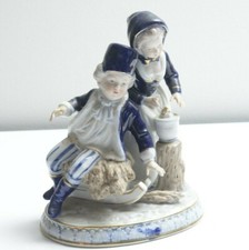 Kpm germany porcelain for sale  Glastonbury