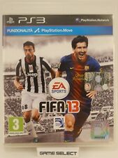Fifa 13 Footbatll 2013 Sony PS3 PLAYSTATION 3 Pal - Original Completo, usado comprar usado  Enviando para Brazil