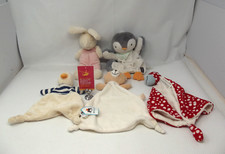 Baby comforter bundle for sale  STEVENAGE