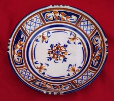 Vintage french enamaled d'occasion  Auray