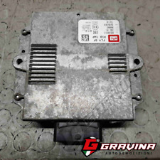 De8150332 centralina iniezione usato  Cazzago San Martino