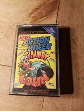 Jeu cassette action d'occasion  Saint-Flour