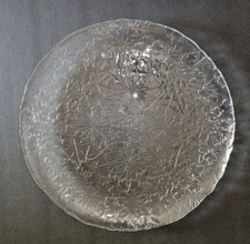 Clear glass christmas for sale  Glendale