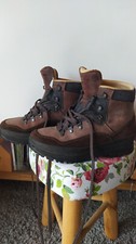 Lowa wanderstiefel damen gebraucht kaufen  Tirschenreuth
