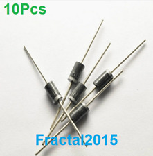 10pcs 1n5404 in5404 d'occasion  Saint-Julien-en-Genevois