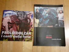 Paolo dolzan canti usato  Fiave