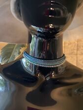 Collier chien bracelet d'occasion  Villefranche-de-Lauragais