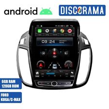 Autoradio android 128 usato  Grumo Nevano