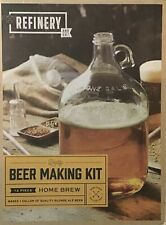 Refinery beer making for sale  Long Beach