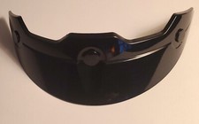 Helmet visor black for sale  Cleveland