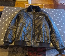 Doudoune blouson adidas d'occasion  Paris IX