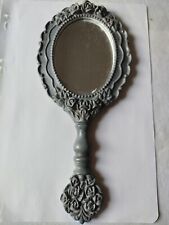 Ancien miroir main d'occasion  Néris-les-Bains