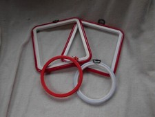 Vintage plastic coloured for sale  PLYMOUTH