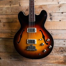 2013 gibson 335 for sale  BRIERLEY HILL
