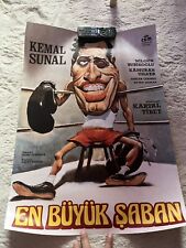 Kemal sunal büyük gebraucht kaufen  Nürnberg