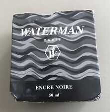 Encre bouteille waterman d'occasion  Lavera