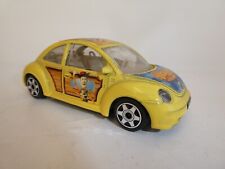 Burago voiture volkswagen d'occasion  Franconville