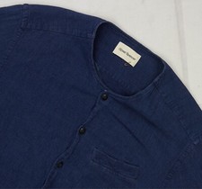 Oliver spencer indigo for sale  AIRDRIE