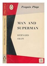 Shaw bernard man for sale  Ireland