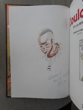 Ramaïoli zoulouland tome d'occasion  Cavaillon
