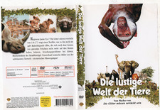 Lustige tiere dvd gebraucht kaufen  Erlangen