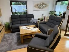 Wohnzimmer sitzgarnitur gebraucht kaufen  Winnenden