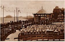 Eastbourne postcard c1920 for sale  TELFORD
