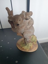 Vintage aynsley koala for sale  LEAMINGTON SPA