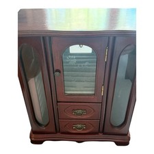 Jewelry box vintage for sale  Savannah