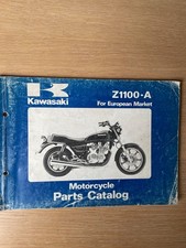 Kawasaki z1100 1981 d'occasion  Le Havre-