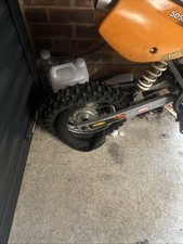 Ktm 50cc childs for sale  DUNMOW