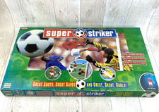 Super striker side for sale Super striker side for sale  WOKING