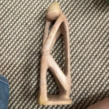 Genuine besmo carved for sale  SHERBORNE