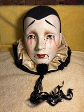 Unique jester clown for sale  Bardstown