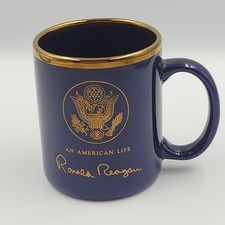 Ronald reagan coffee for sale  Knoxville