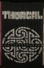 Thorgal intégrale soir d'occasion  Amiens-
