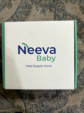 Neeva baby monitor for sale  Rockville