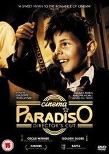 Cinema paradiso subtitle gebraucht kaufen  Berlin